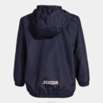 Joma 82P4R2733 الأزرق الداكن سترة واقية صغار الأسد - Image 2