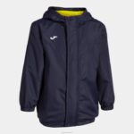 Joma 82P4R2733 الأزرق الداكن سترة واقية صغار الأسد