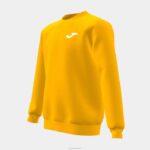 Joma 82P4R2738 البرتقالي قميص من النوع الثقيل صغار الأسد - Image 4