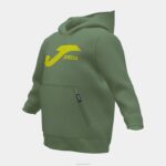 Joma 82P4R2741 الكاكي سترة مقنعين صغار الأسد - Image 4