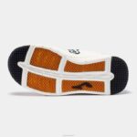 Joma 82P4R2743 أبيض كحلي حذاء كاجوال هارفارد 22 جونيور - Image 4