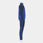 Joma 82P4R2744 الأزرق الداكن فتى رياضية شريطية - Image 2