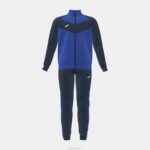 Joma 82P4R2744 الأزرق الداكن فتى رياضية شريطية