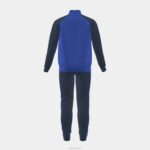 Joma 82P4R2744 الأزرق الداكن فتى رياضية شريطية - Image 3