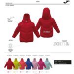 Joma 82P4R2746 نيون المرجان أنوراك صغير الأسد - Image 5