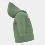 Joma 82P4R2747 الكاكي سترة واقية صغار الأسد - Image 2