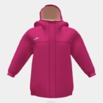 Joma 82P4R2748 ضارب الى الحمرة سترة واقية صغار الأسد