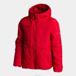Joma 82P4R2750 أحمر أنوراك صغير الأسد