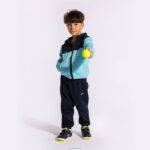 Joma 82P4R2752 الأزرق الداكن حديقة صغار رياضية - Image 3