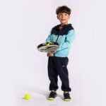 Joma 82P4R2752 الأزرق الداكن حديقة صغار رياضية - Image 4