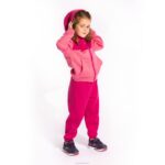 Joma 82P4R2753 لون القرنفل حديقة صغار رياضية - Image 4