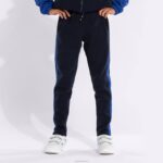 Joma 82P4R2755 الأزرق الداكن ينغز السراويل الصبي شريطية - Image 2