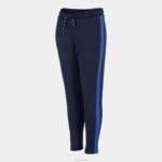 Joma 82P4R2755 الأزرق الداكن ينغز السراويل الصبي شريطية