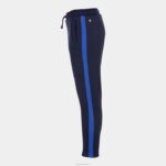 Joma 82P4R2755 الأزرق الداكن ينغز السراويل الصبي شريطية - Image 7