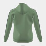Joma 82P4R2756 الكاكي سترة صغار مقنعين - Image 3