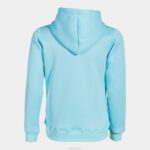 Joma 82P4R2768 أزرق سترة فتاة مقنعين الأسد - Image 2