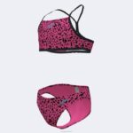 Joma 82P4R2773 لون القرنفل فتاة بيكيني سانتا مونيكا - Image 4