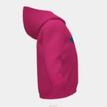 Joma 82P4R2778 ضارب الى الحمرة سترة مقنعين صغار الأسد - Image 2