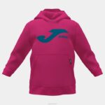 Joma 82P4R2778 ضارب الى الحمرة سترة مقنعين صغار الأسد