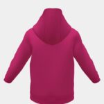 Joma 82P4R2778 ضارب الى الحمرة سترة مقنعين صغار الأسد - Image 3