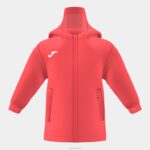 Joma 82P4R2779 نيون المرجان سترة واقية صغار الأسد