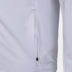 Joma 82P4R277 أبيض سترة مونتريال رجال - Image 12