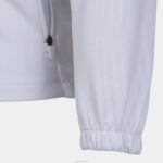 Joma 82P4R277 أبيض سترة مونتريال رجال - Image 3