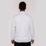 Joma 82P4R277 أبيض سترة مونتريال رجال - Image 5