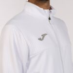 Joma 82P4R277 أبيض سترة مونتريال رجال - Image 6