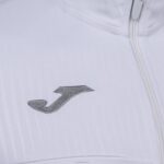 Joma 82P4R277 أبيض سترة مونتريال رجال - Image 10