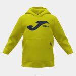Joma 82P4R2784 جير سترة مقنعين صغار الأسد