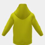 Joma 82P4R2784 جير سترة مقنعين صغار الأسد - Image 3