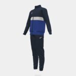 Joma 82P4R2785 الأزرق الداكن فتى رياضية شريطية - Image 4