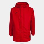 Joma 82P4R2786 أحمر أنوراك فتى أسد