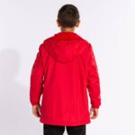 Joma 82P4R2786 أحمر أنوراك فتى أسد - Image 3