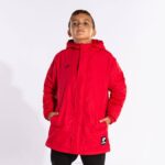 Joma 82P4R2786 أحمر أنوراك فتى أسد - Image 4