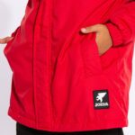 Joma 82P4R2786 أحمر أنوراك فتى أسد - Image 6