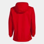 Joma 82P4R2786 أحمر أنوراك فتى أسد - Image 8