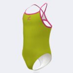 Joma 82P4R2790 جير ملابس السباحة فتاة سانتا مونيكا - Image 2
