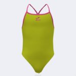 Joma 82P4R2790 جير ملابس السباحة فتاة سانتا مونيكا