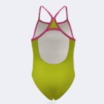 Joma 82P4R2790 جير ملابس السباحة فتاة سانتا مونيكا - Image 3