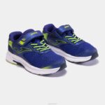 Joma 82P4R2792 الأزرق الملكي حذاء الجري j.sprint jr 23 جونيور - Image 2