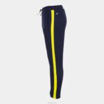 Joma 82P4R2794 الجير الأزرق الداكن ينغز السراويل الصبي شريطية - Image 7
