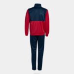 Joma 82P4R2799 الأزرق الداكن الأحمر حديقة فتى رياضية - Image 2