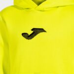 Joma 82P4R2801 جير سترة مقنعين جاما صغار - Image 4