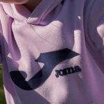 Joma 82P4R2812 أرجواني سترة مقنعين صغار الأسد - Image 6