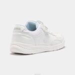 Joma 82P4R2813 أبيض حذاء كاجوال هارفارد 22 جونيور - Image 3