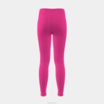 Joma 82P4R2814 ضارب الى الحمرة لباس ضيق طويل شارع الفتاة - Image 8