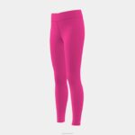Joma 82P4R2814 ضارب الى الحمرة لباس ضيق طويل شارع الفتاة - Image 9