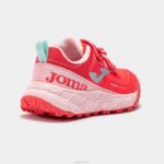 Joma 82P4R2817 لون القرنفل حذاء جري مغامرة 22 جونيور - Image 3